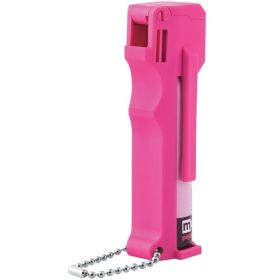 Mace Personal Model Hot Pink