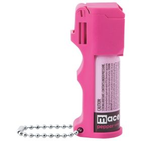 Mace Pocket Model Pepper Spray - Neon  Pink