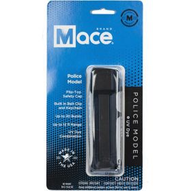 Mace Police Model Pepper Spray