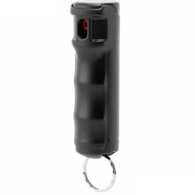 Mace Pepper Spray Hard Case Pepper Spray