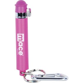 The Mace Keyguard Mini Pepper Spray Pink