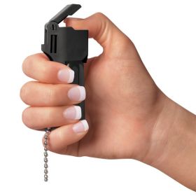 Mace Pocket Model Triple Action Pepper Spray