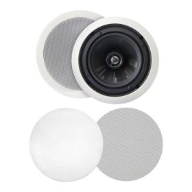 6.5IN WEATHER RESISTANT