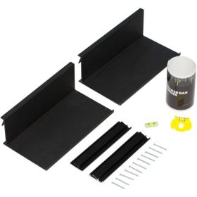 NO STUD SOUND BAR HNGR