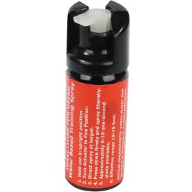 2 oz Inert  Practice Defensive SprayFogger