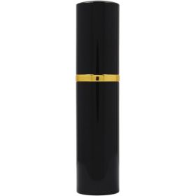 Pepper Shot 1.2% MC 1/2 oz lipstick pepper spray black
