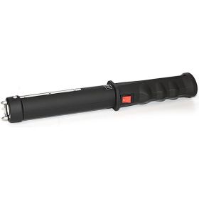 Safety Tech Repeller 40,000,000 volts Stun Baton Black