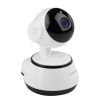 720P WiFi IP Cam IR NightVision Indoor 360 Security App Cloud