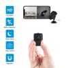 WG107 1080P HD Mini Night Vision  CCTV  Baby Monitor 32GB