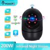 NEW HD 1080P WiFi Smart Net Night Vision Camera 350¬∞