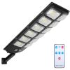 Solar Wall Light  PIR Motion Waterproof, Remote,Garage Garden