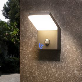 Inowel Wall Light Outdoor LED  Sconce Lighting Motion Fixture