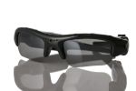 Polarized DVR Sunglasses for Private Security Use