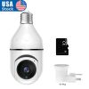 1080P Wireless  WiFi Security Smart IP Cam NightVision+32G