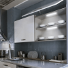 40LED Under Cabinet Lights, Motion , USB Magnetic Night Light