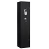 Digital  Gun Safe Quick Access Electronic Steel Security Cabinet