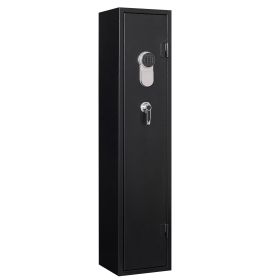 Digital  Gun Safe Quick Access Electronic Steel Security Cabinet