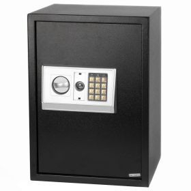 New Large Digital Electronic Safe Box Keypad Lock Security