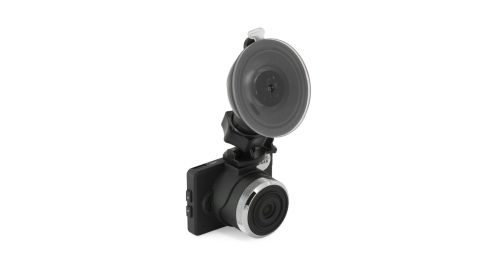 HD Cam Mini DVR Security  - Records Events In & Out Vehicle