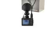Car Security Cam 6 Hours Continuous Recording  HD Video REC