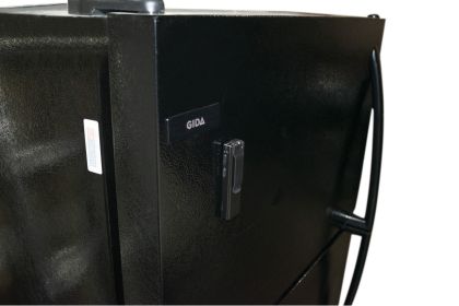 Easy use Flash Light Cam W/  Battery Life & Mic for Law Enforcer