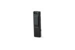Digital Clip Cam For Security Guards  Magnetic Back Voice REC