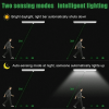 40LED Under Cabinet Lights, Motion , USB Magnetic Night Light