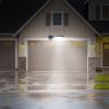 Solar WallLights Outdoor 100LED MotionSensor IP65 Waterproof
