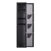 Digital  Gun Safe Quick Access Electronic Steel Security Cabinet