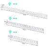 40LED Under Cabinet Lights, Motion , USB Magnetic Night Light