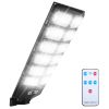 Solar Wall Light  PIR Motion Waterproof, Remote,Garage Garden