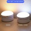 Led NightLight USB  Motion Sensor Bedroom Sound/Light Control