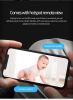 NA9 1080P HD Wifi Mini Wireless Surveillance Cam IR  Night Vis