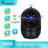 NEW HD 1080P WiFi Smart Net Night Vision Camera 350¬∞