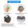 720P WiFi IP Cam IR NightVision Indoor 360 Security App Cloud