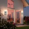 Inowel Solar Outdoor Wall Light Dusk to Dawn Lantern LED IP44