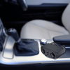 Car one tow two point cigarette device USB1 + Type-C