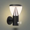 Inowel Solar Outdoor Wall Light  LED Lantern IP44 1968
