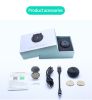 NA9 1080P HD Wifi Mini Wireless Surveillance Cam IR  Night Vis