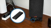 HOT Portable Baby Surveillance Mini USB Hidd MIC REC