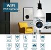 1080P Wireless  WiFi Security Smart IP Cam NightVision+32G