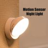 Led NightLight USB  Motion Sensor Bedroom Sound/Light Control