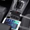 1+3 Car smoke lighter, car refrigerator charging power supply,