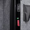 Digital  Gun Safe Quick Access Electronic Steel Security Cabinet