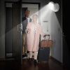 Wireless LED Spotlight 90 Degree Motion Sensor Operated