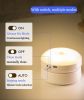 Led NightLight USB  Motion Sensor Bedroom Sound/Light Control