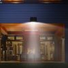 Solar Wall Lights 120 LED Flood Lights Outdoor 120¬∞ Motion