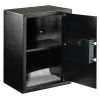 New Large Digital Electronic Safe Box Keypad Lock Security