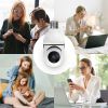 1080P Wireless  WiFi Security Smart IP Cam NightVision+32G