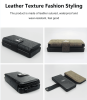 20,000 mAh Solar Charging Folding Mobile Phone Power